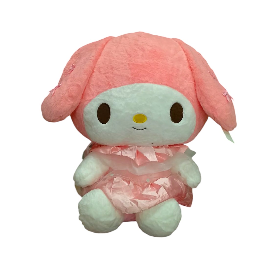 cj-6817-2|88.3 MELODY by kuromi 45cm