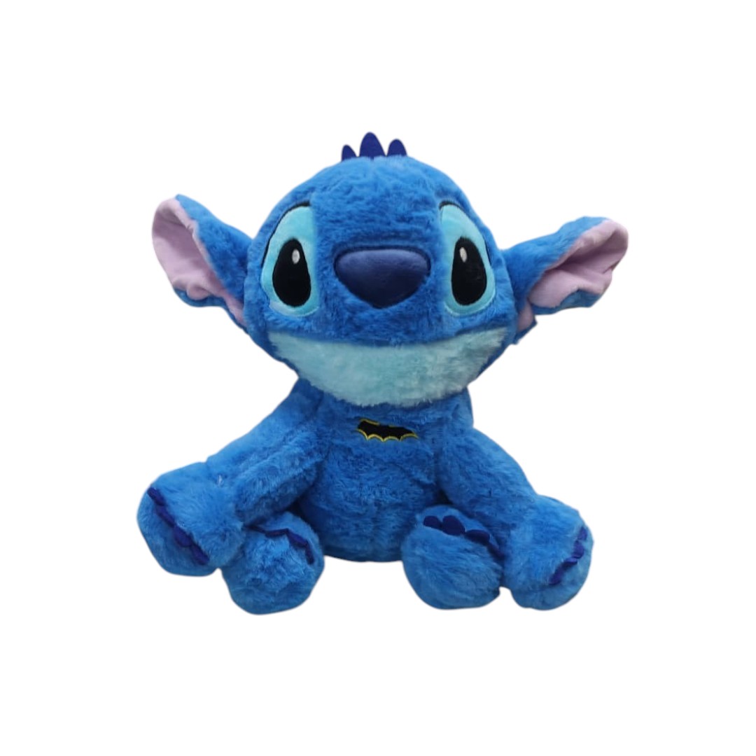 c-017|14.5 Stitch Super Heroes BATMAN 20cm